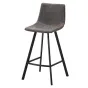 Стул барный CQ-8307A-6 серый 2089 ESF