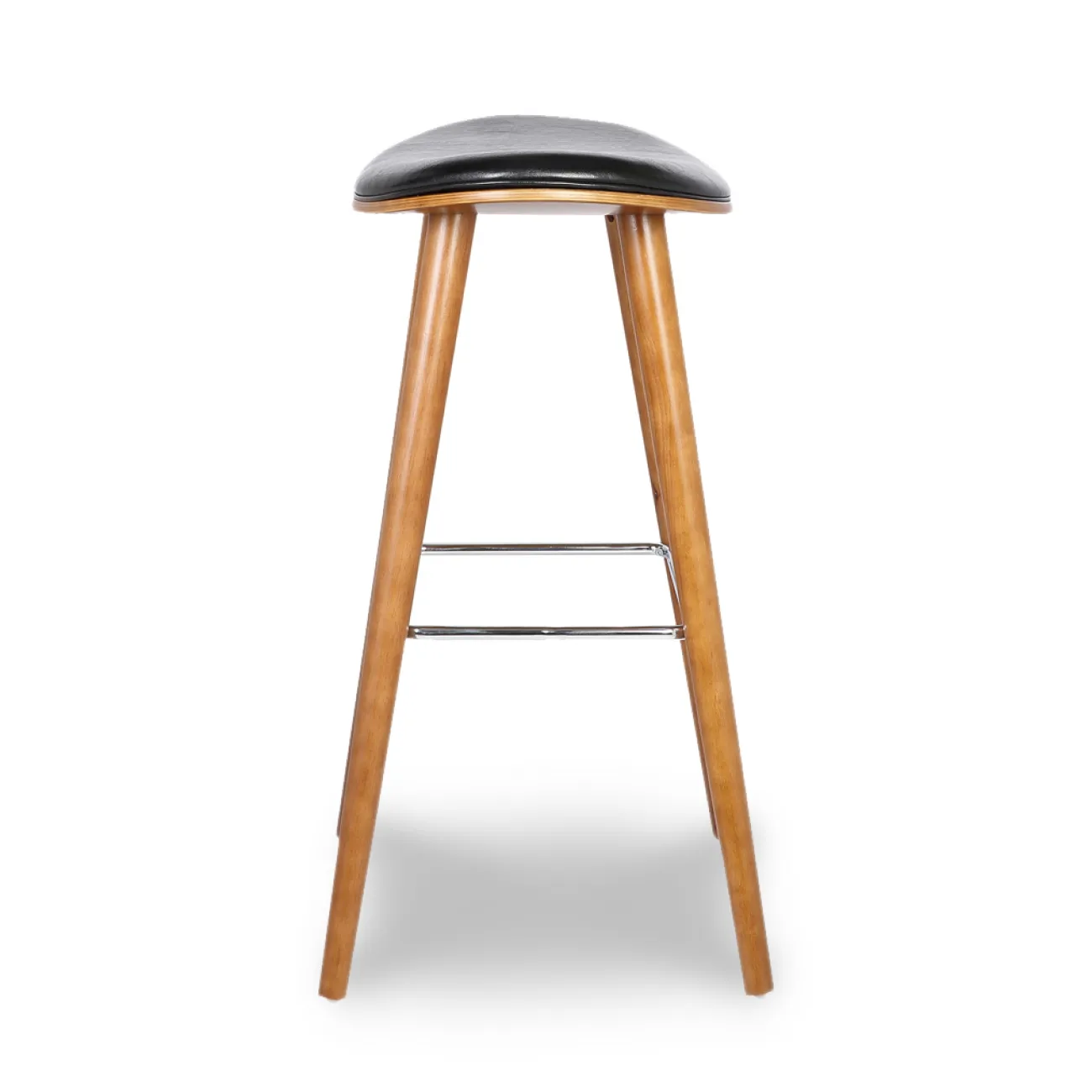 Стул барный JY1730 черный ESF