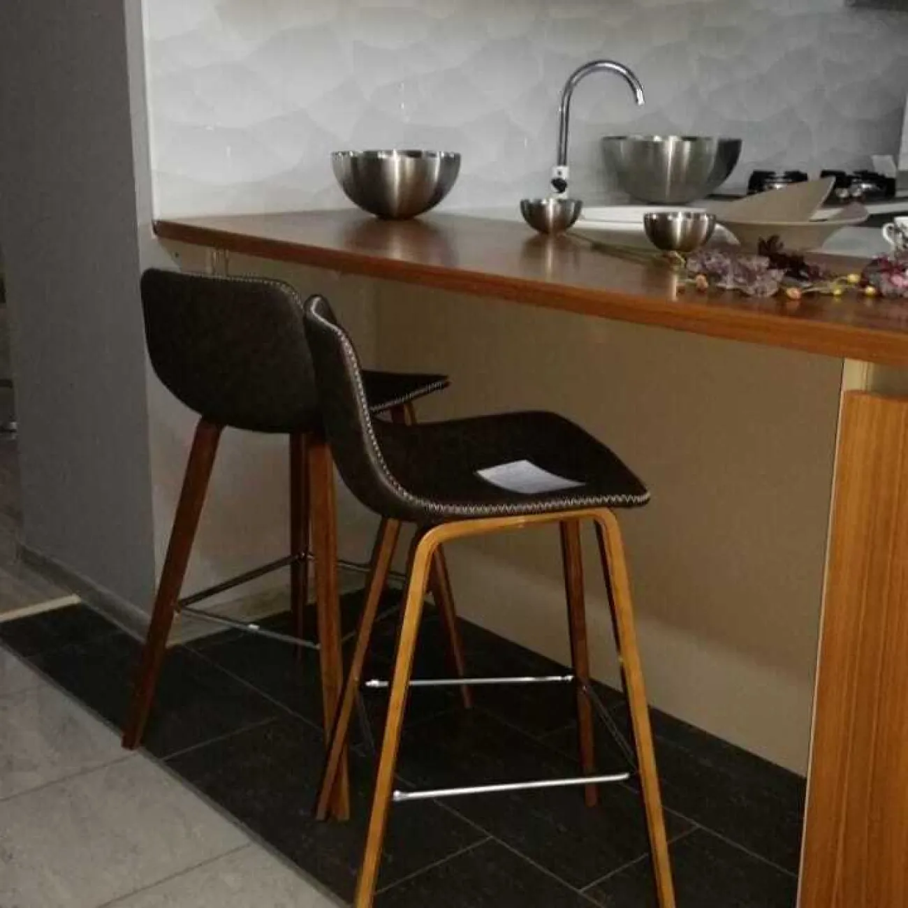 Стул барный JY1733 Y15-03 ESF Стул барный JY1733 Y15-03 ESF