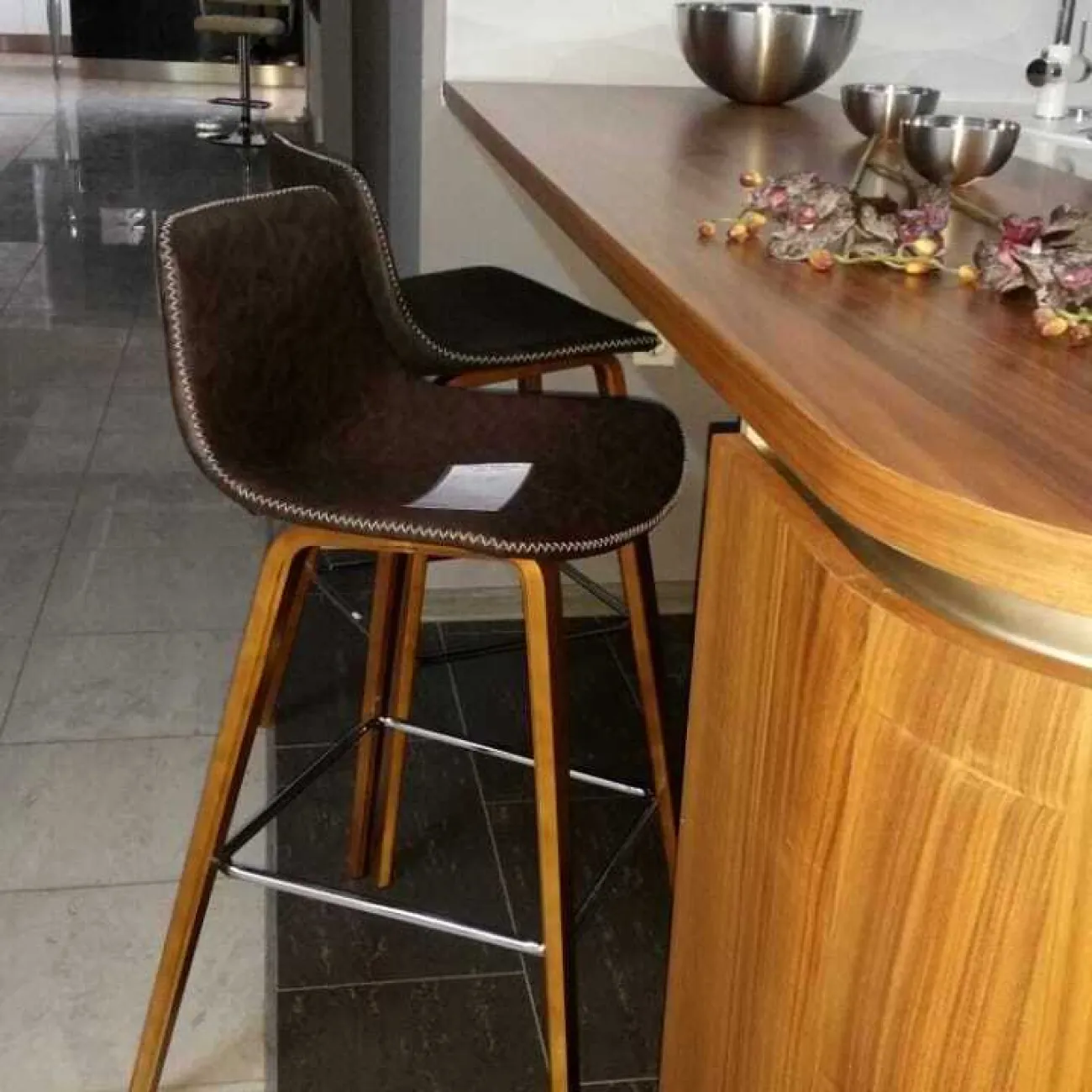 Стул барный JY1733 Y15-03 ESF Стул барный JY1733 Y15-03 ESF