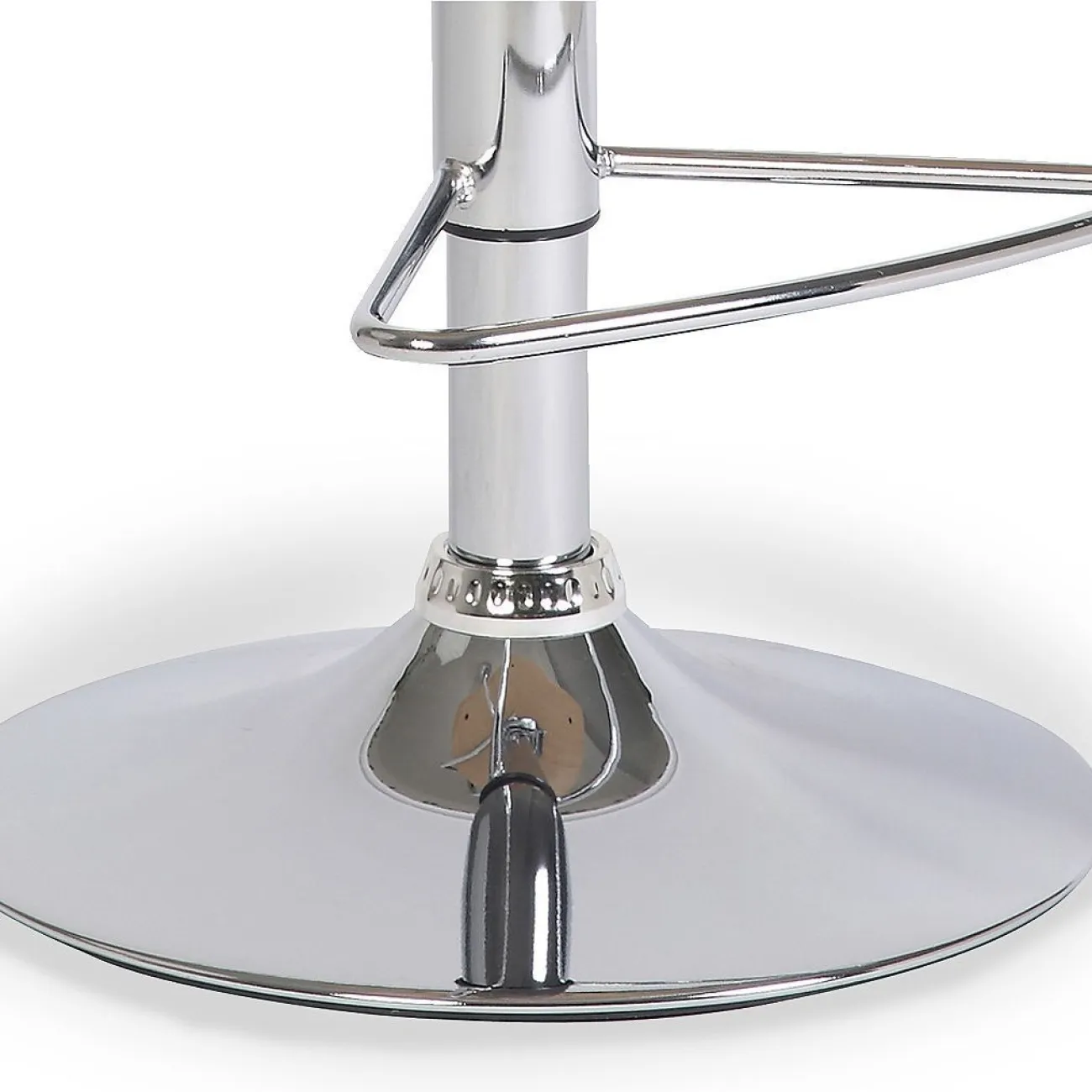 Стул барный JY1926 черный ESF