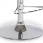 Стул барный JY1926 черный ESF