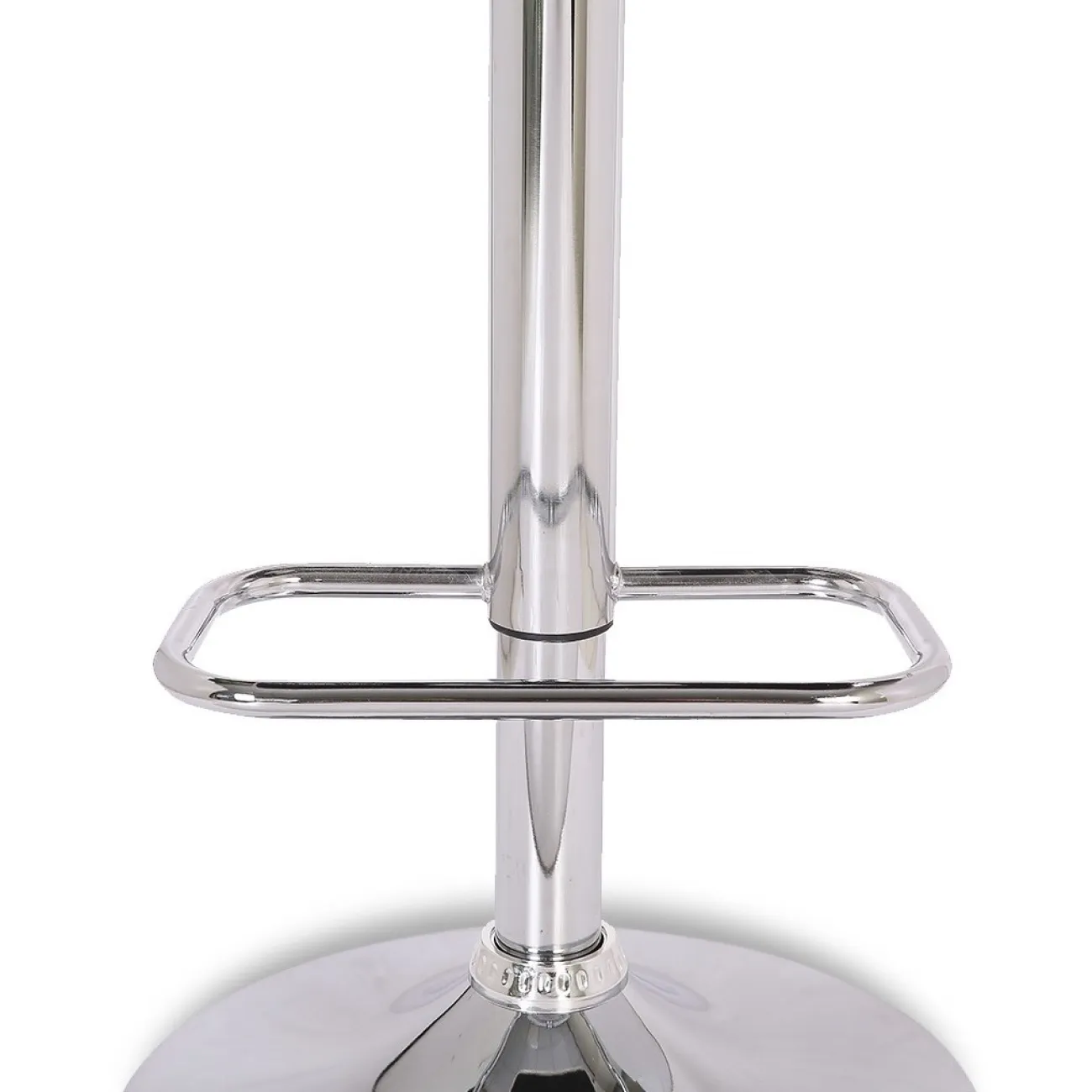 Стул барный JY1932 кремовый ESF