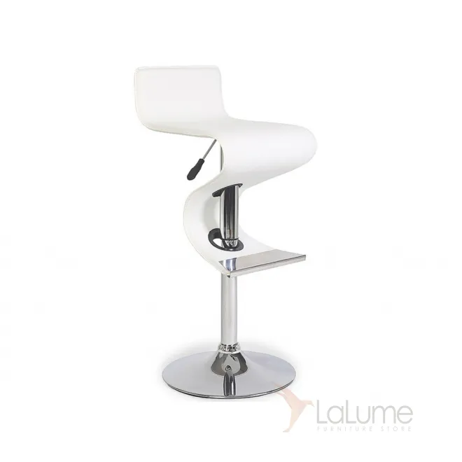 Стул барный JY958-1 белый ESF Стул барный JY958-1 белый ESF