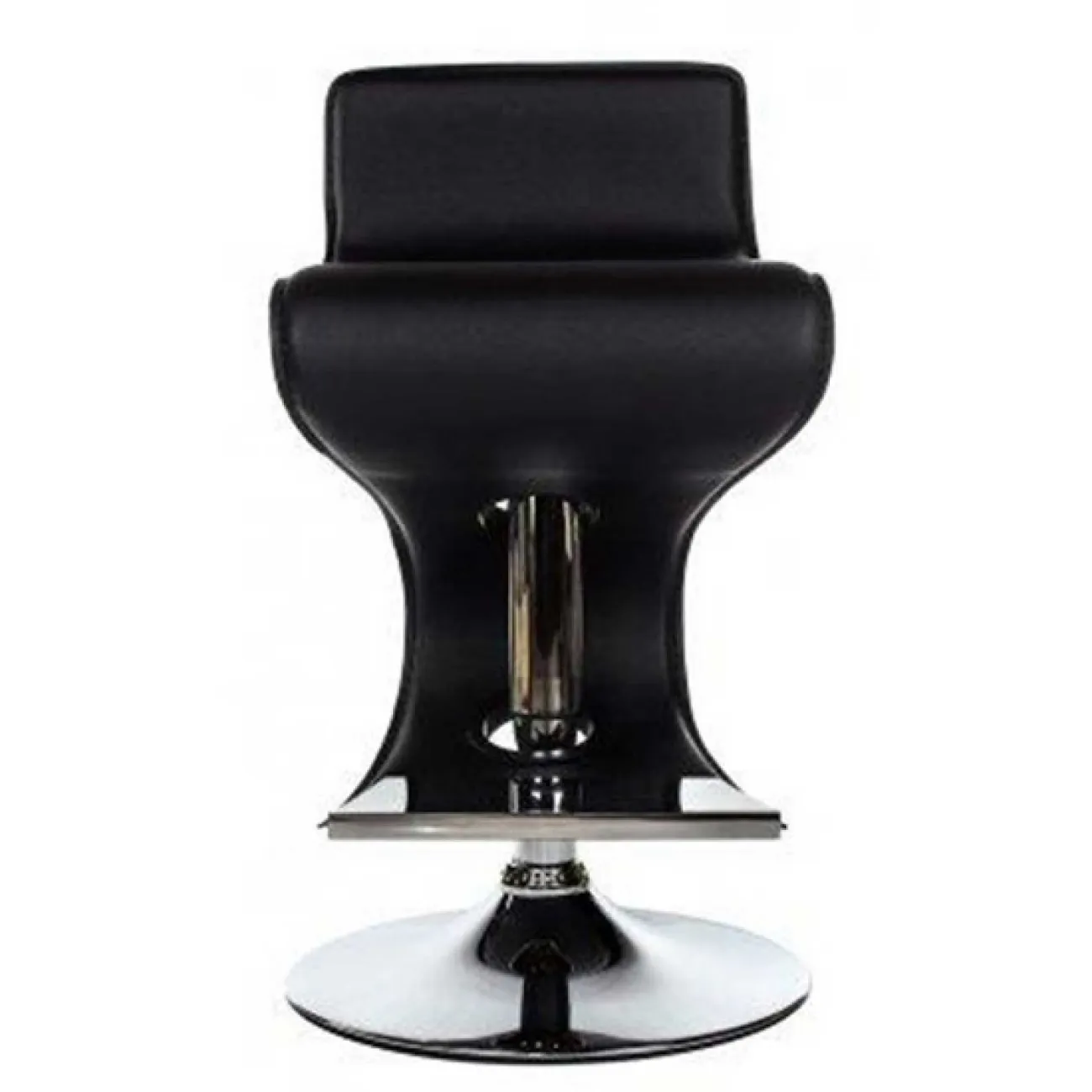 Стул барный JY958-1 черный ESF Стул барный JY958-1 черный ESF