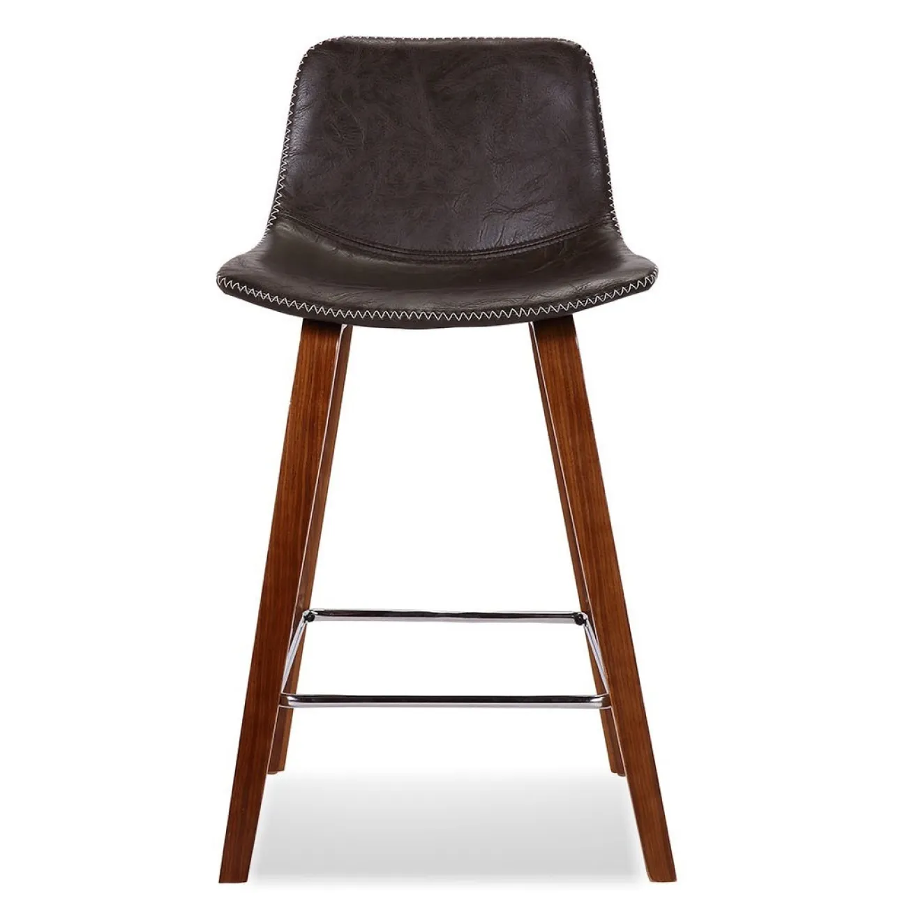 Стул полубарный JY1733-61 Y15-03 ESF Стул полубарный JY1733-61 Y15-03 ESF