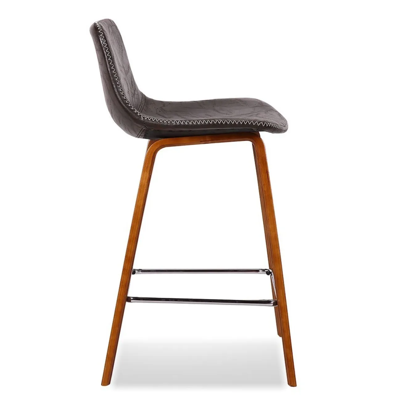 Стул полубарный JY1733-61 Y15-03 ESF Стул полубарный JY1733-61 Y15-03 ESF