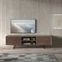 Тумба TV 131 орех ESF