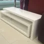 Тумба TV 600 белый ESF