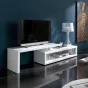 Тумба TV 600 белый ESF
