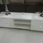 Тумба TV 602 белый ESF