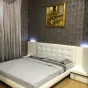 Тумба прикроватная FENICIA 3122 I  GRANADA левый   белый ESF