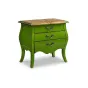 Тумба прикроватная FL-4015 зеленый F2 ESF