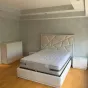Тумба прикроватная FRANCO KIU 1250 белый ESF