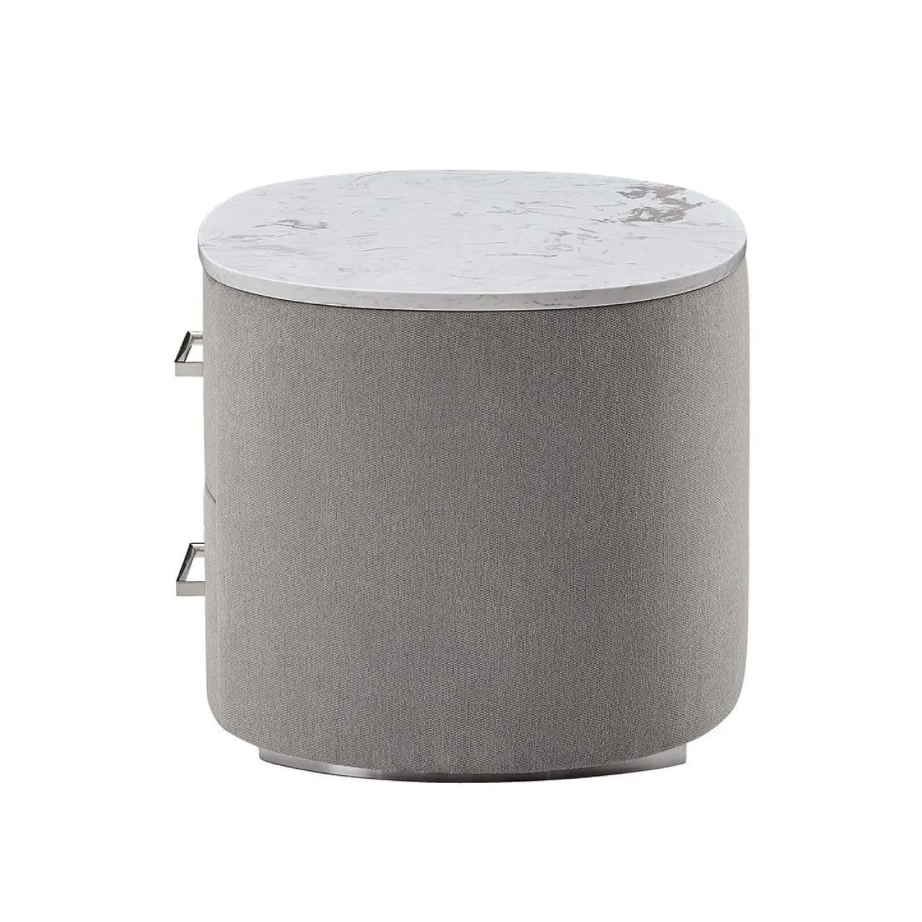 Тумба прикроватная GNS100 серый FA905-31 ESF Тумба прикроватная GNS100 серый FA905-31 ESF