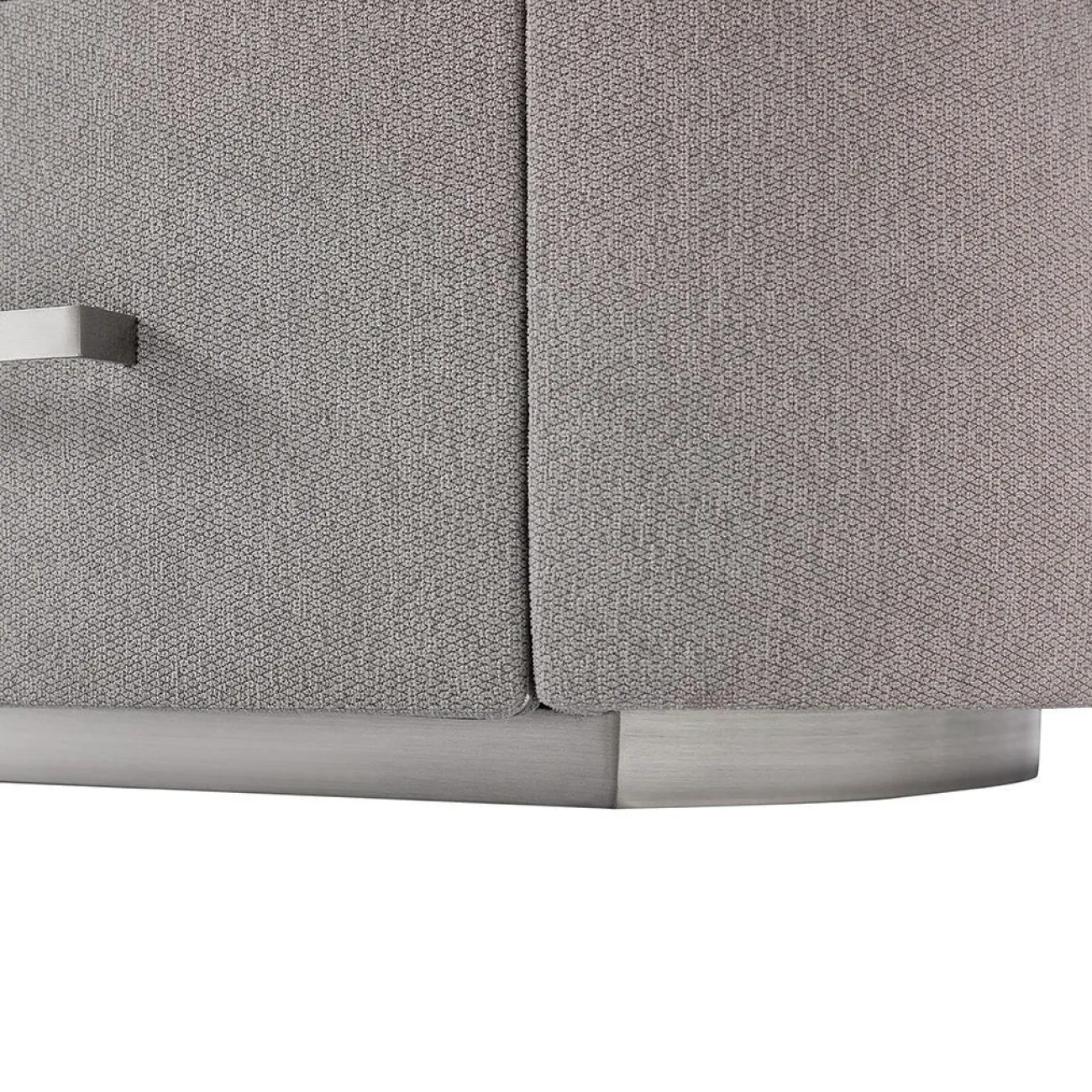 Тумба прикроватная GNS100 серый FA905-31 ESF Тумба прикроватная GNS100 серый FA905-31 ESF