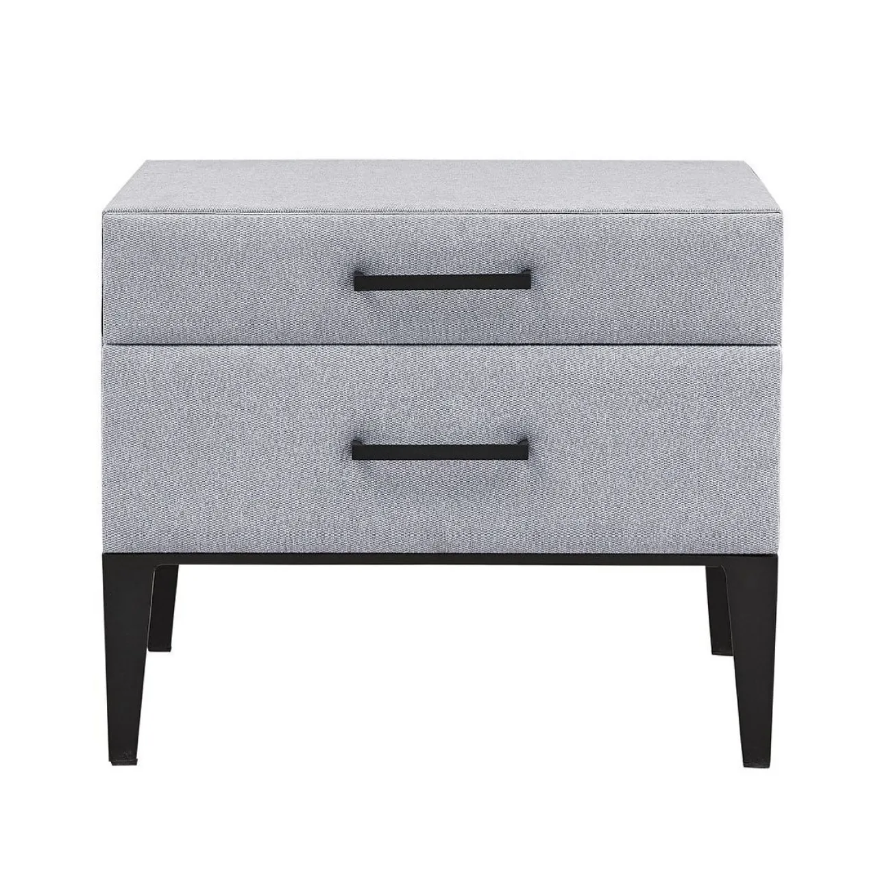 Тумба прикроватная GNS170 серый FA3014-03 ESF