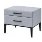 Тумба прикроватная GNS170 серый FA3014-03 ESF