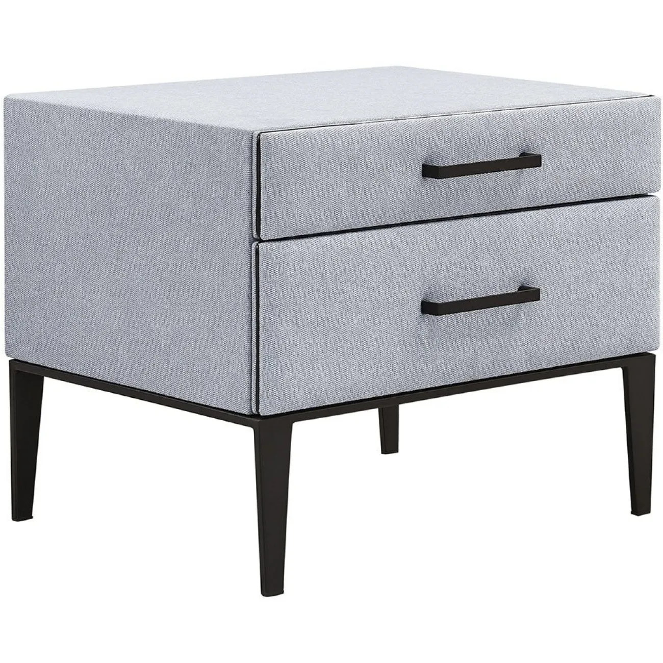 Тумба прикроватная GNS170 серый FA905-31 ESF Тумба прикроватная GNS170 серый FA905-31 ESF