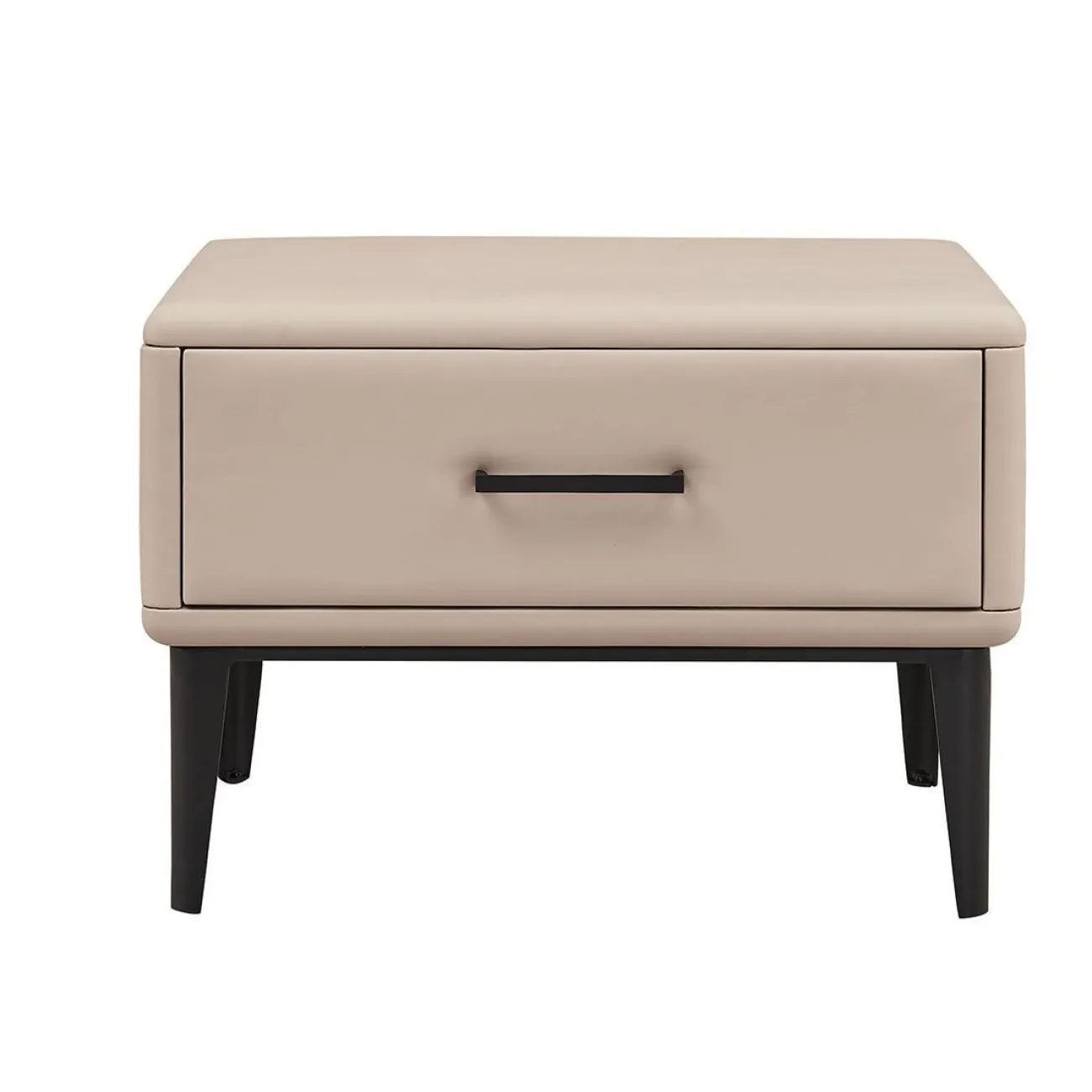 Тумба прикроватная GNS190 бежевый PC019-9042/SA135 ESF Тумба прикроватная GNS190 бежевый PC019-9042/SA135 ESF