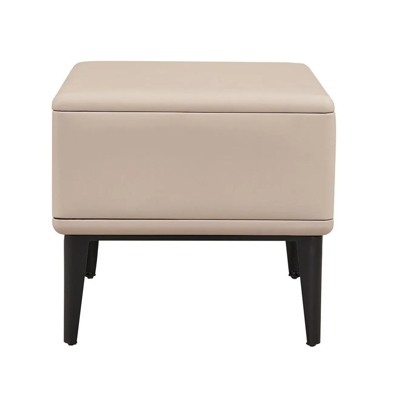 Тумба прикроватная GNS190 бежевый PC019-9042/SA135 ESF Тумба прикроватная GNS190 бежевый PC019-9042/SA135 ESF