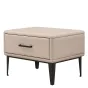 Тумба прикроватная GNS190 бежевый PC019-9042/SA135 ESF