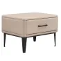Тумба прикроватная GNS190 бежевый PC019-9042/SA135 ESF
