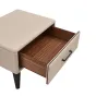 Тумба прикроватная GNS190 бежевый PC019-9042/SA135 ESF