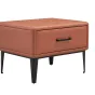 Тумба прикроватная GNS190 коричневый PC019-8095/SA135 ESF