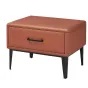 Тумба прикроватная GNS190 коричневый PC019-8095/SA135 ESF