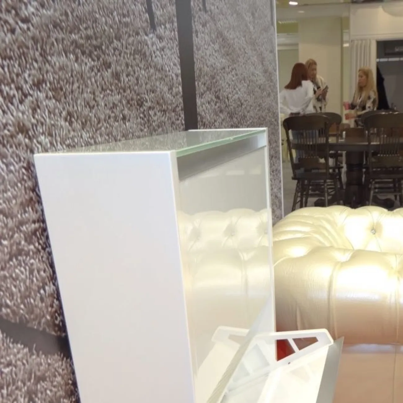 Ящик для обуви Z-2 белый ESF Ящик для обуви Z-2 белый ESF