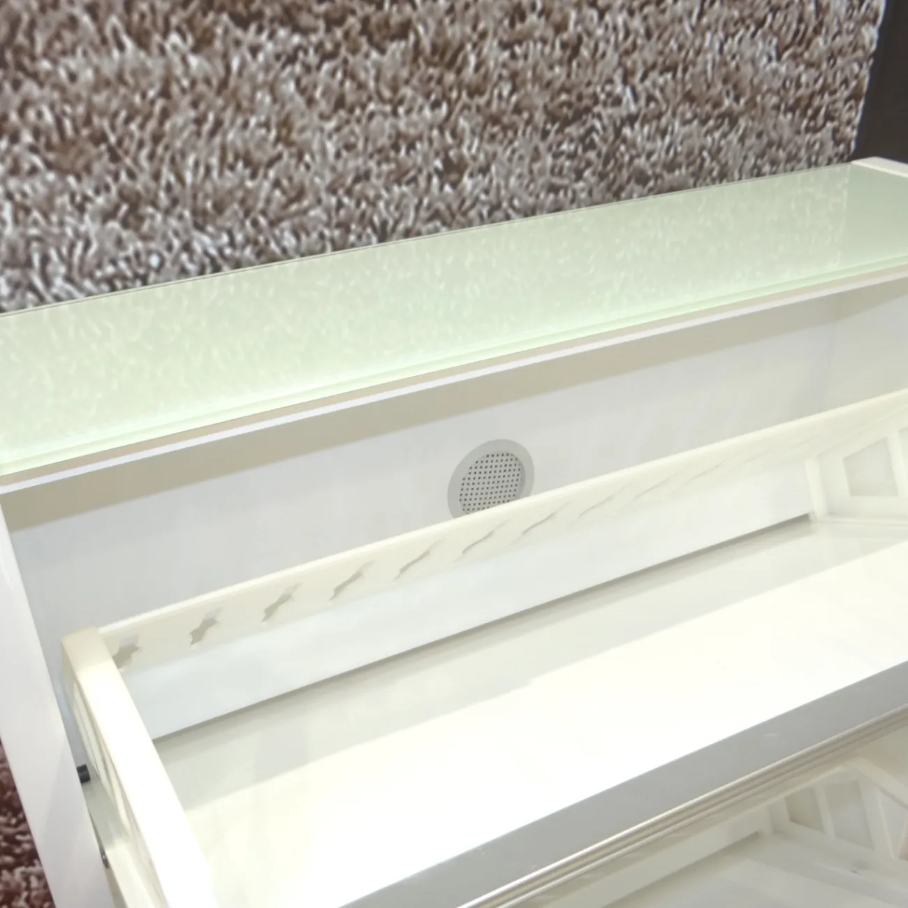 Ящик для обуви Z-2 белый ESF Ящик для обуви Z-2 белый ESF