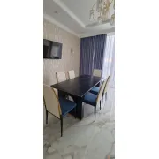 Удобный стул LaLume MB20995-23