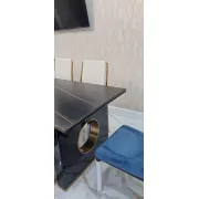 Удобный стул LaLume MB20995-23