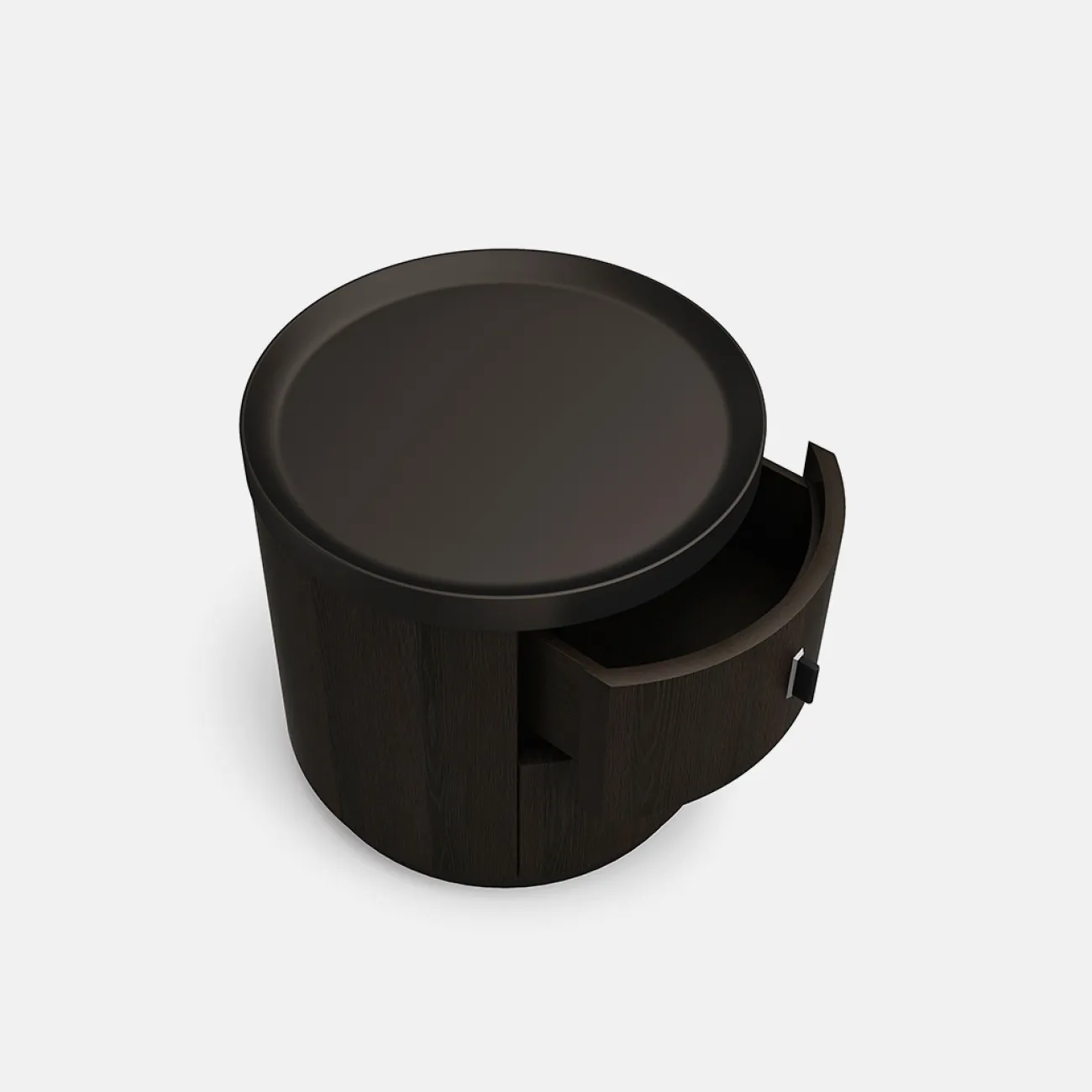 Прикроватная тумба для хранения вещей в итальянском стиле FINNNAVIAN Gabriola 35591-29