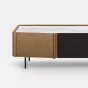 ТВ-шкаф  в итальянском стиле FINNNAVIAN Cooper 35592-29