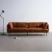 Кожаный диван FINNNAVIAN Carlo 35597-29