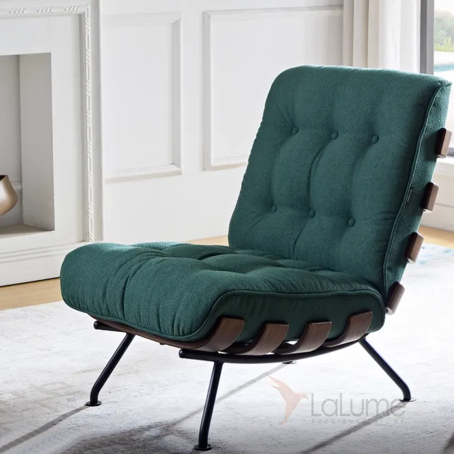 Современные ретро-диван-кресло FINNNAVIAN Savor 35600-29 Современные ретро-диван-кресло FINNNAVIAN Savor 35600-29