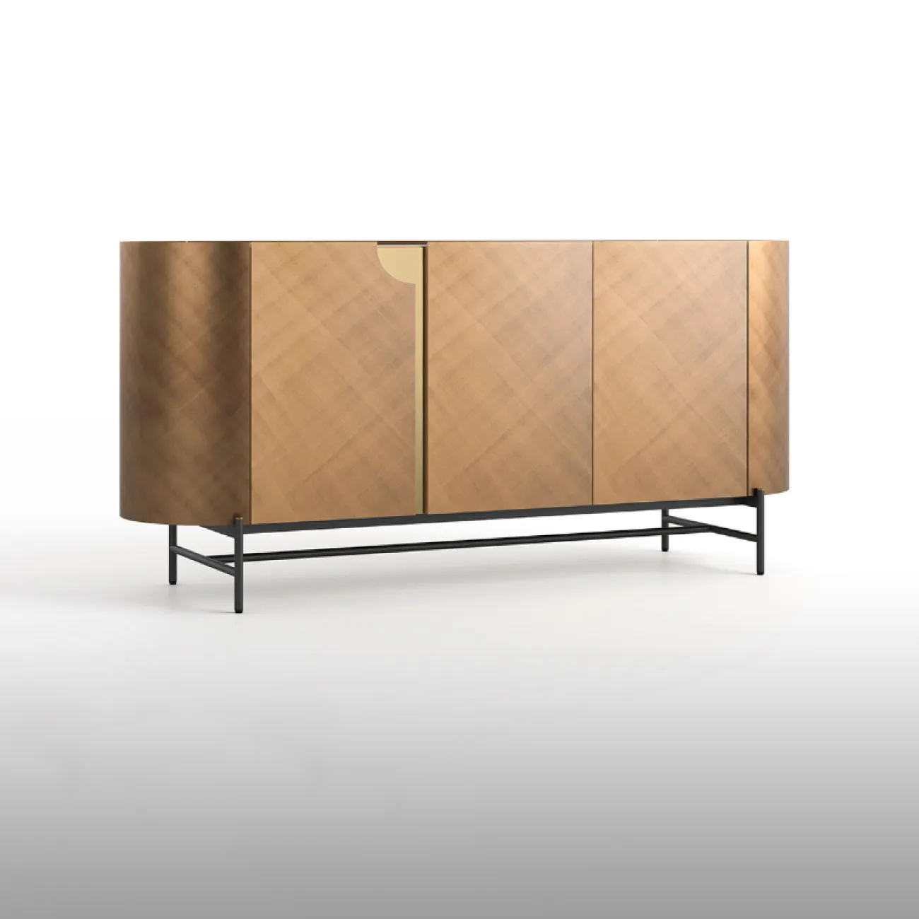 Роскошный сервант для хранения шампанского FINNNAVIAN Nirvana 35601-29 Роскошный сервант для хранения шампанского FINNNAVIAN Nirvana 35601-29