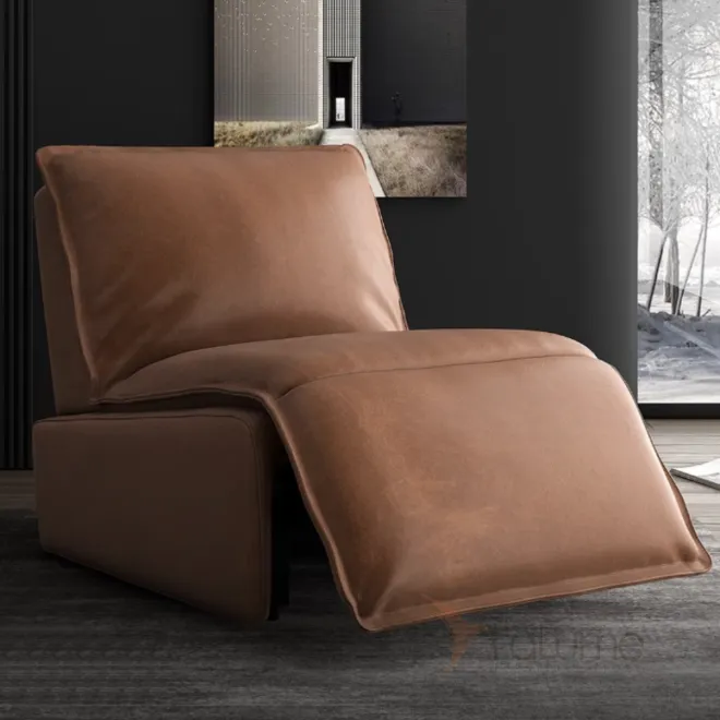 Умные электрическое тканевое кресло FINNNAVIAN Erik 35607-29 Умные электрическое тканевое кресло FINNNAVIAN Erik 35607-29