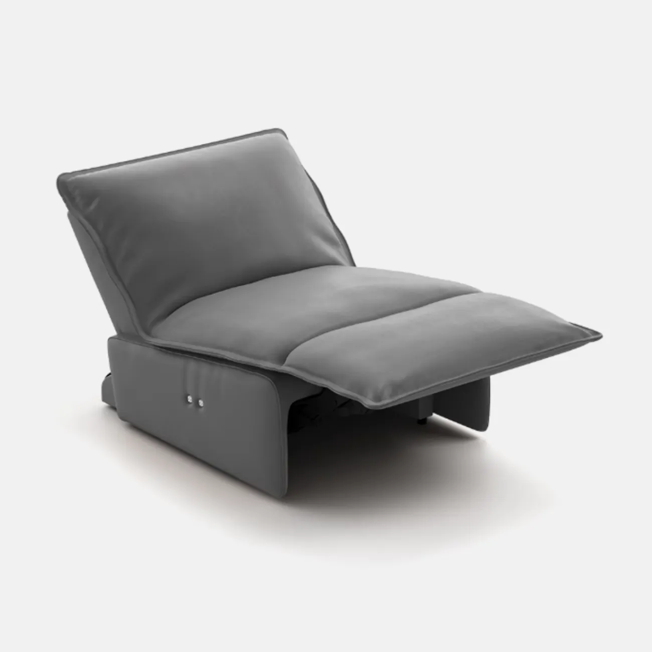 Умные электрическое тканевое кресло FINNNAVIAN Erik 35607-29 Умные электрическое тканевое кресло FINNNAVIAN Erik 35607-29