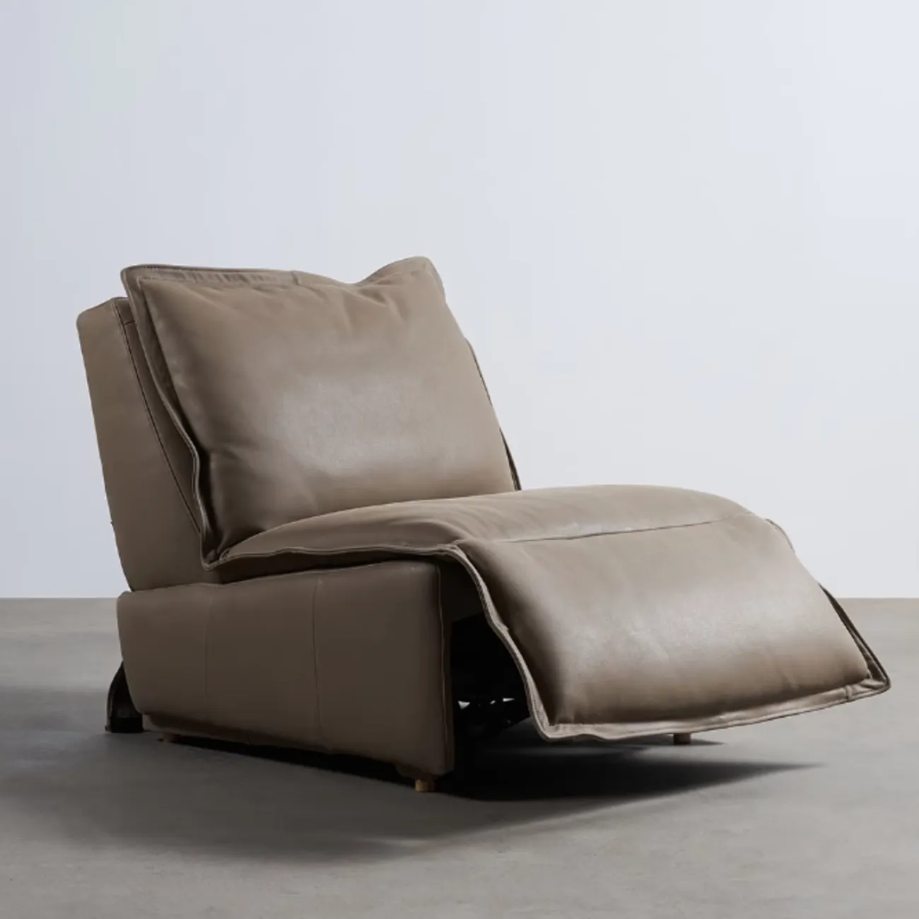 Умные электрическое тканевое кресло FINNNAVIAN Erik 35607-29 Умные электрическое тканевое кресло FINNNAVIAN Erik 35607-29