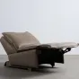 Умные электрическое тканевое кресло FINNNAVIAN Erik 35607-29