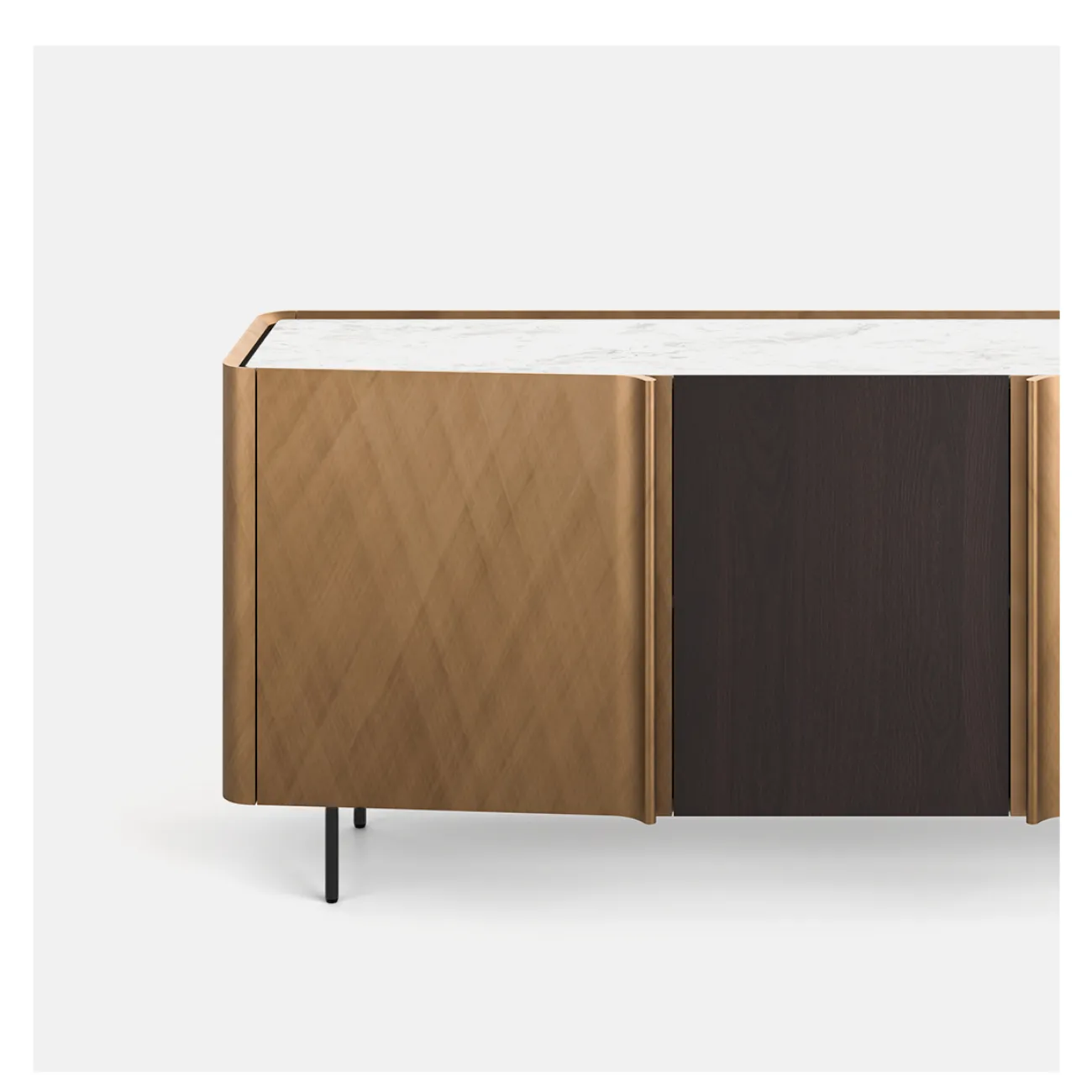 Современный шкаф для хранения вещей FINNNAVIAN Cooper Light 35613-29 Современный шкаф для хранения вещей FINNNAVIAN Cooper Light 35613-29