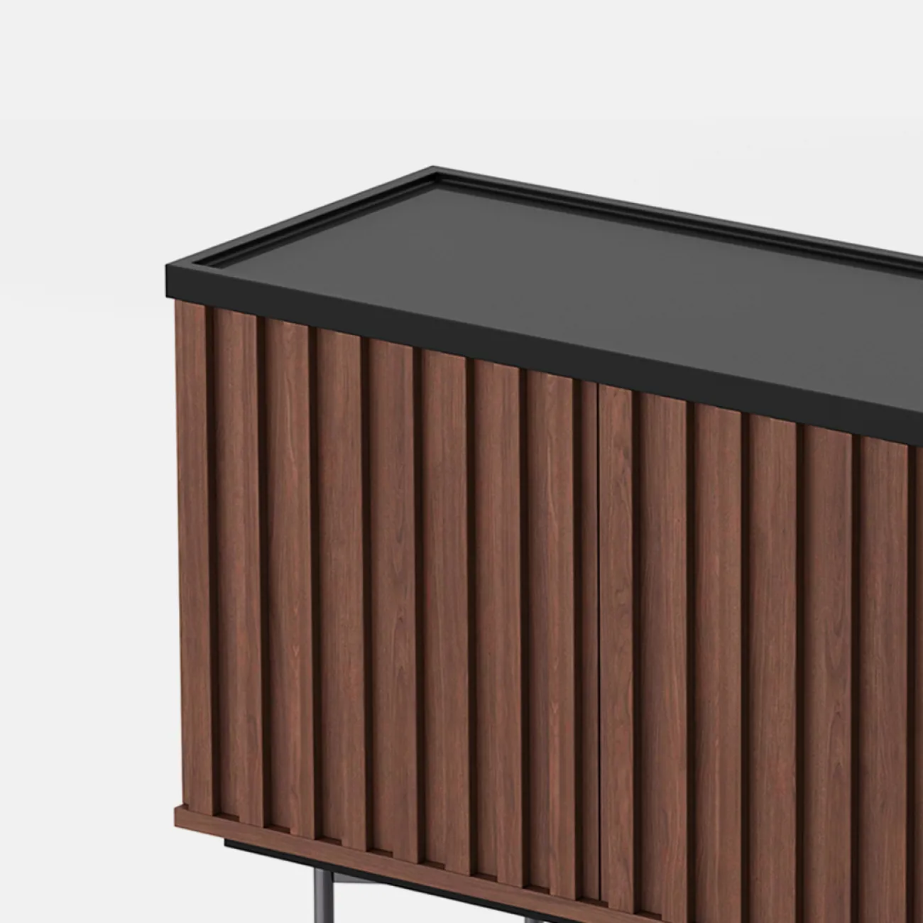 Современный ретро винный шкаф с боковым шкафчиком FINNNAVIAN Munro 35617-29 Современный ретро винный шкаф с боковым шкафчиком FINNNAVIAN Munro 35617-29