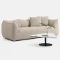 Дизайнерский диван в стиле ваби-саби FINNNAVIAN  Paidge 35618-29