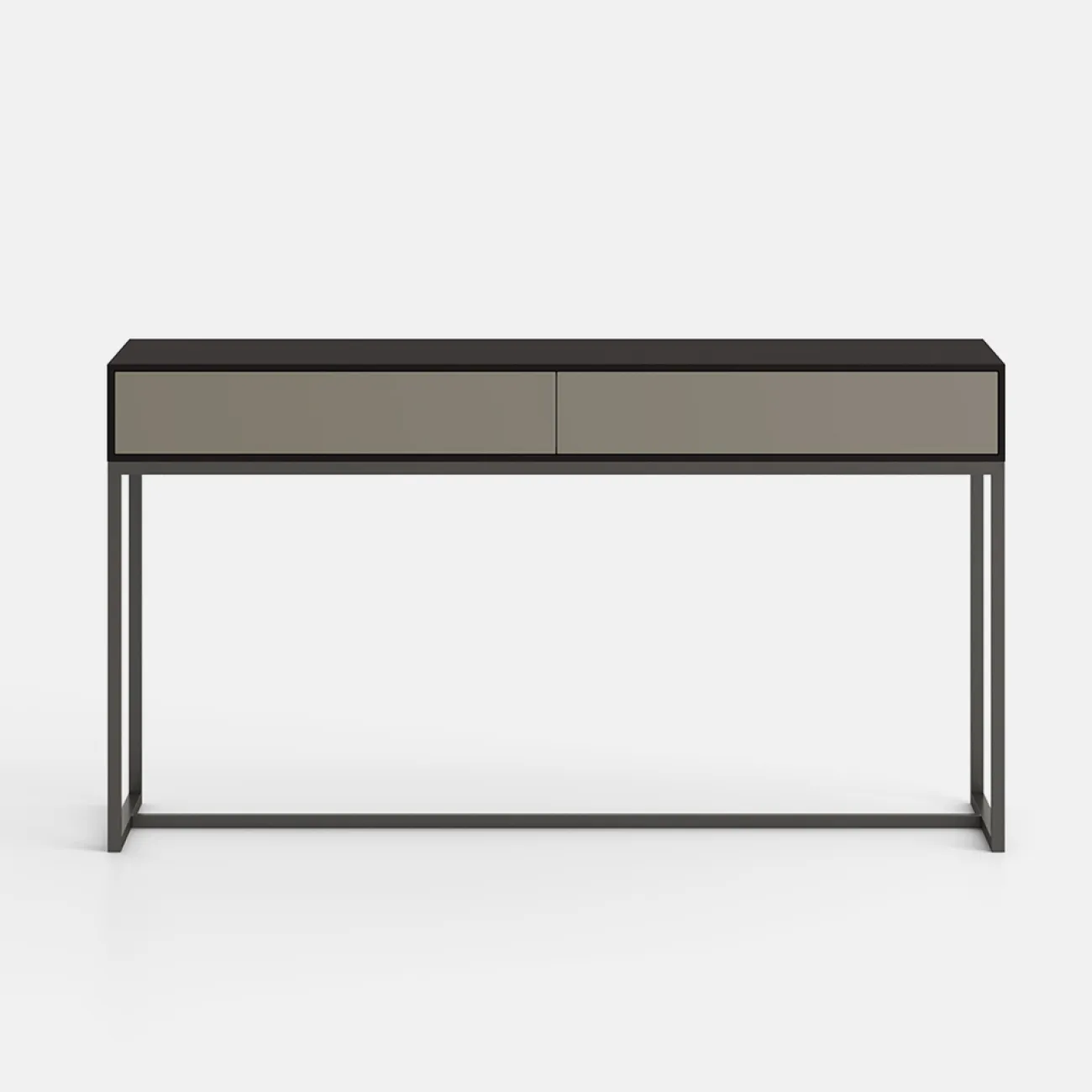 Роскошный прямоугольный письменный стол FINNNAVIAN Linea 35619-29 Роскошный прямоугольный письменный стол FINNNAVIAN Linea 35619-29