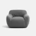 Кожаный диван-кресло FINNNAVIAN Penn 35620-29