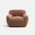 Кожаный диван-кресло FINNNAVIAN Penn 35620-29