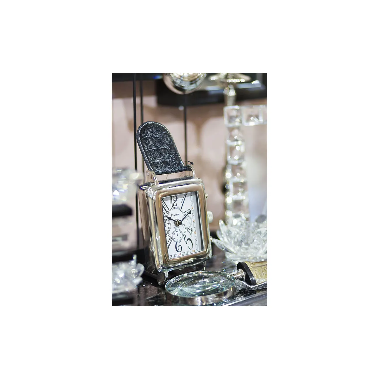 Часы настольные IM-5319-32 от LaLume